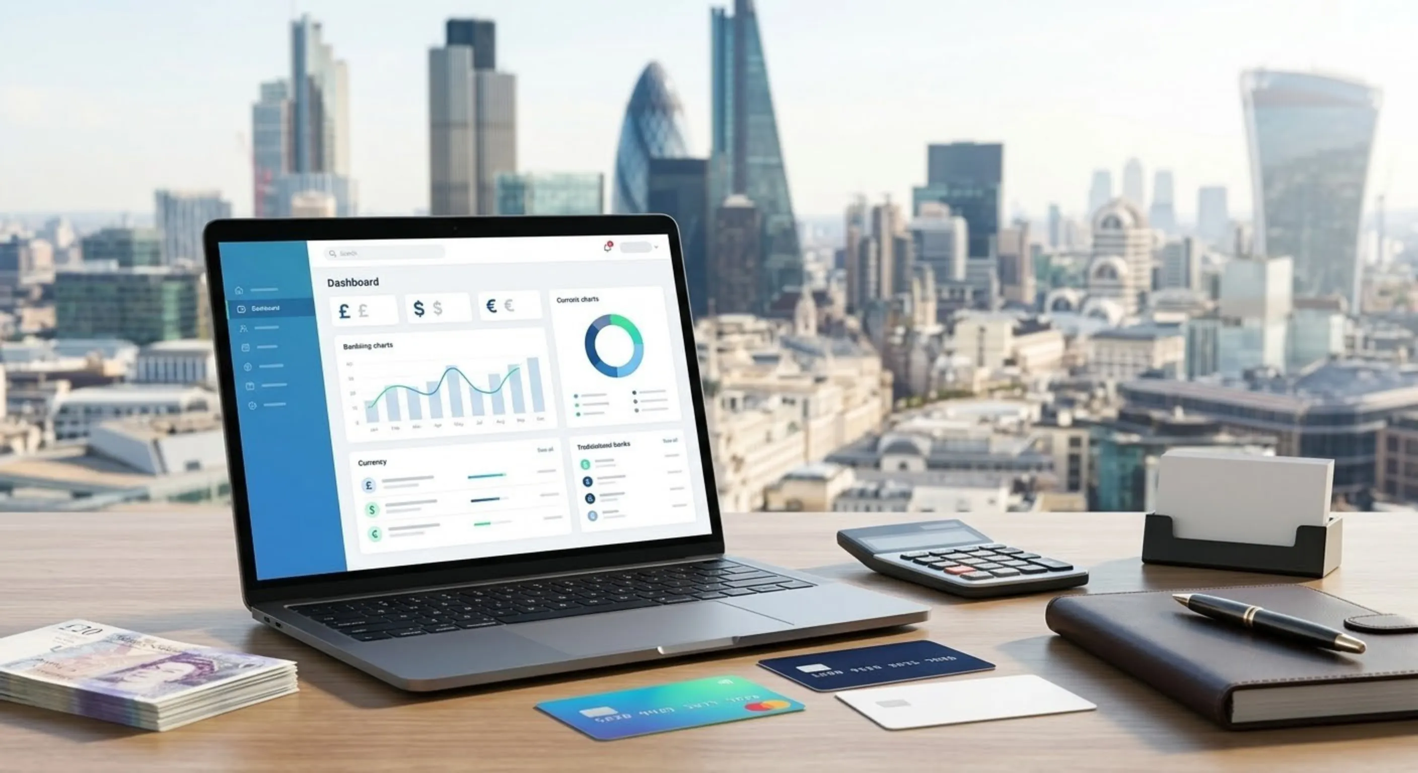 UK Business Bank Account: Your Wise and Revolut Guide